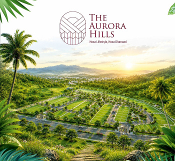 1500 Sq.ft. Residential Plot for Sale in Shambhavi Nagar, Dharwad
