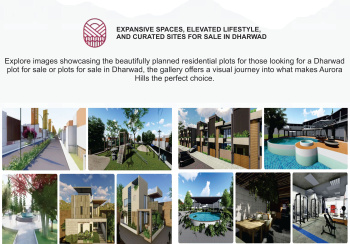 Property for sale in Shambhavi Nagar, Dharwad