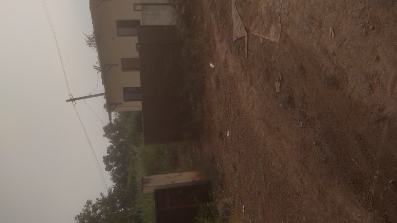 WAREHOUSE AT BHAIRIDEVARAKOPPA