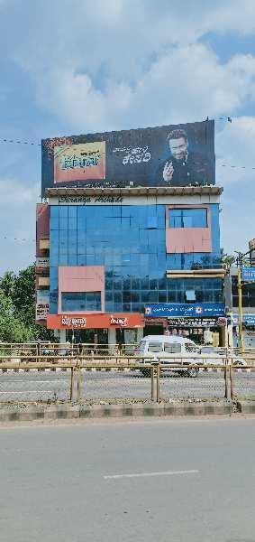100 Sq.ft. Commercial Shops for Sale in Hosayellapur, Dharwad