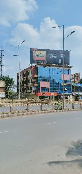 100 Sq.ft. Commercial Shops for Sale in Hosayellapur, Dharwad