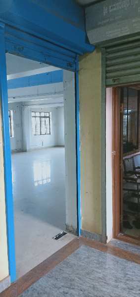 1100 Sq.ft. Office Space for Sale in Hosayellapur, Dharwad