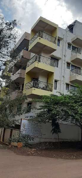 4 BHK Flats & Apartments for Sale in Navanagar, Hubli (2000 Sq.ft.)