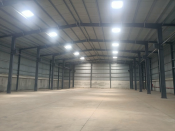 Industrial shed for rent in chakan
