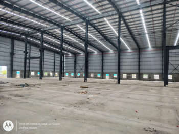 Industrial shed for rent in Kuruli, Chakan.