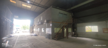 Industrial shed for rent in chakan