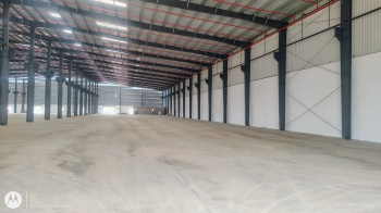 Industrial shed for rent in chakan