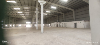 Industrial shed for rent in chakan