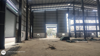 Warehouse/Godown for Rent in Chakan MIDC, Pune (59949 Sq.ft.)