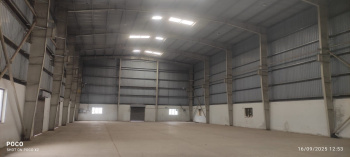 Warehouse/Godown for Rent in Dehu, Pune (45000 Sq.ft.)
