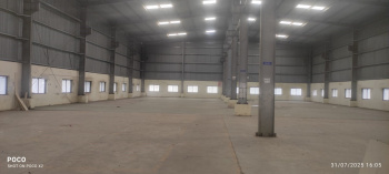 Warehouse/Godown for Rent in Chakan MIDC, Pune (27000 Sq.ft.)