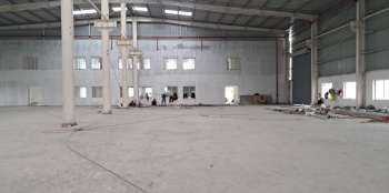 Warehouse/Godown for Rent in Chakan MIDC, Pune (33294 Sq.ft.)