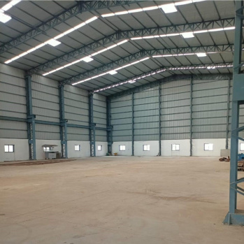 Warehouse/Godown for Rent in Chakan, Pune (16000 Sq.ft.)