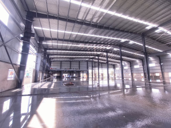 Warehouse/Godown for Rent in Chakan MIDC, Pune (41380 Sq.ft.)