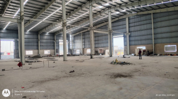 Industrial shed for rent in chakan