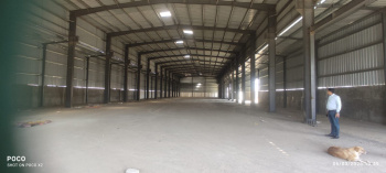 Industrial shed for rent in chakan