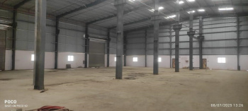 Industrial shed for rent in chakan