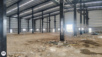 Industrial shed for rent in chakan
