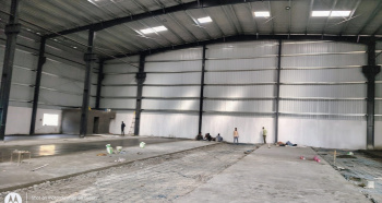 Warehouse/Godown for Rent in Chakan MIDC, Pune (15000 Sq.ft.)