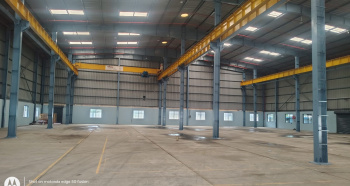 Industrial shed for rent in chakan