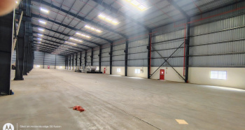 Industrial shed for rent in chakan