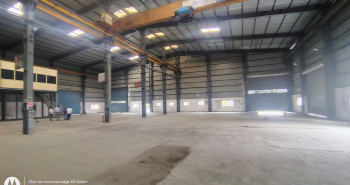 Warehouse/Godown for Rent in Chakan MIDC, Pune (19815 Sq.ft.)