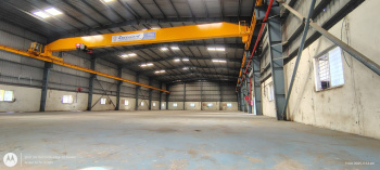 Industrial shed for rent in chakan