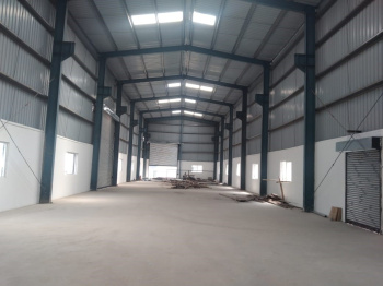 Industrial shed for rent in chakan