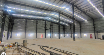 Industrial shed for rent in chakan