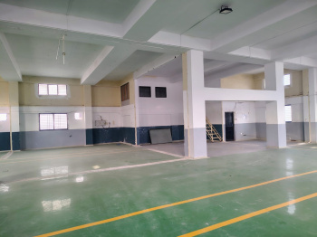 Industrial shed for rent in chakan