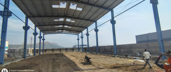 Industrial shed for rent in chakan