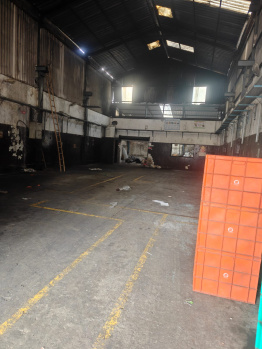 Property for rent in Bhosari MIDC, Pune