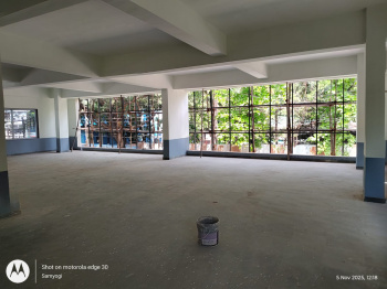 Idustrial Shed For Rent At Chinchwad MIDC
