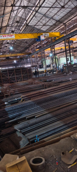 Idustrial Shed For Rent At Bhosari MIDC