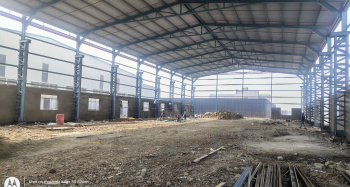 Industrial shed for rent in chakan