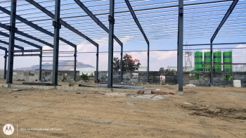 Warehouse/Godown for Rent in Chakan MIDC, Pune (86000 Sq.ft.)
