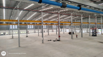 Warehouse/Godown for Rent in Talegaon, Pune (180000 Sq.ft.)