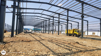 Warehouse/Godown for Rent in Chakan MIDC, Pune (127800 Sq.ft.)