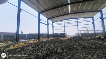 Warehouse/Godown for Rent in Talegaon, Pune (18000 Sq.ft.)