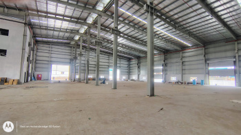 98500 Sq.ft. Warehouse/Godown for Rent in Chakan MIDC, Pune