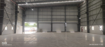 Warehouse/Godown for Rent in Talegaon, Pune (52000 Sq.ft.)