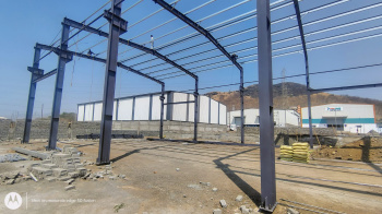 Warehouse/Godown for Rent in Talegaon, Pune (15000 Sq.ft.)