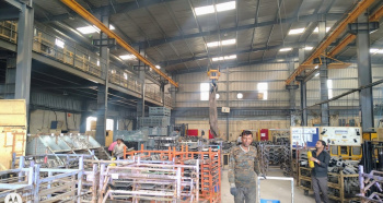 Factory / Industrial Building for Rent in Chakan, Pune (24000 Sq.ft.)