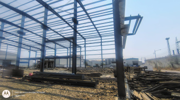 Industrial shed for rent in chakan