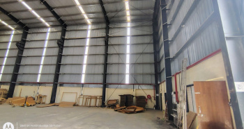 Industrial shed for rent in chakan