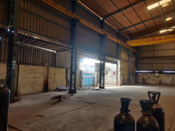 Industrial shed for rent in chakan