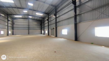 8700 Sq.ft. Factory / Industrial Building for Rent in Talegaon MIDC Road, Pune, Pune