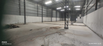 Industrial shed for rent in chakan