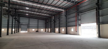 Warehouse/Godown for Rent in Chakan, Pune (69650 Sq.ft.)