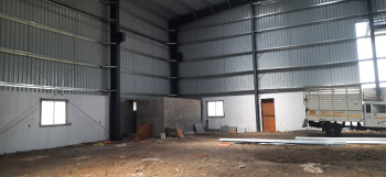 Industrial shed for rent in chakan
